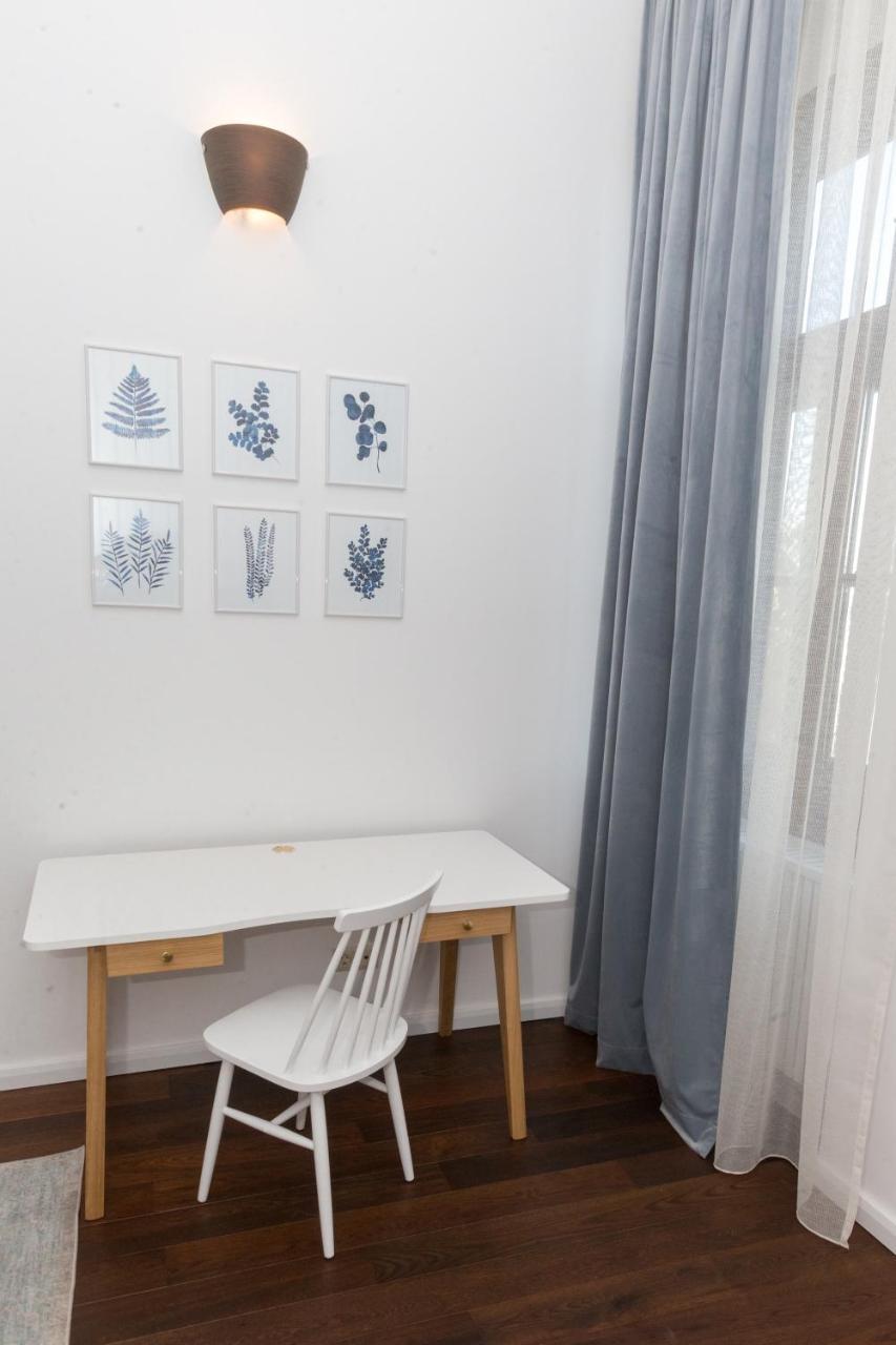 Cluj Lux Apartment Unirii Exterior foto